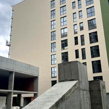 Хід будівництва ЖК ORLAN RESIDENTS, Будинок C1, вересень 2026