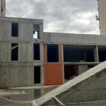 Хід будівництва ЖК ORLAN RESIDENTS, Будинок C2, вересень 2026