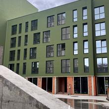 Хід будівництва ЖК ORLAN RESIDENTS, Будинок C5, вересень 2026