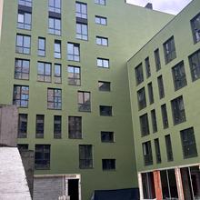 Хід будівництва ЖК ORLAN RESIDENTS, Будинок C6, вересень 2026