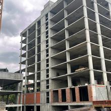 Хід будівництва ЖК ORLAN RESIDENTS, Будинок D3, вересень 2026