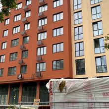 Хід будівництва ЖК City House, 2 будинок (секції 4-6), вересень 2026