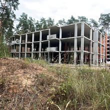 Хід будівництва ЖК Wellness Park, 2 будинок, вересень 2026