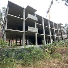 Хід будівництва ЖК Wellness Park, 2 будинок, вересень 2026