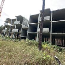Хід будівництва ЖК Wellness Park, 2 будинок, вересень 2026