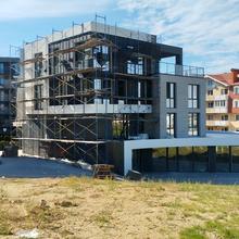 Хід будівництва ЖК Grand Hills, 7 секція, вересень 2026