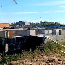 Ход строительства ЖК Европейские Липки, 6 дом, сентябрь 2026