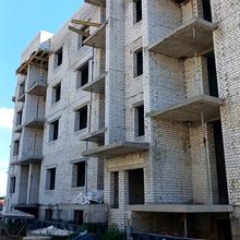 Хід будівництва ЖК Львівський Затишок, 9 будинок, вересень 2026