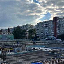 Хід будівництва ЖК Nobl, Будинок, вересень 2026