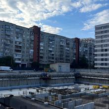 Хід будівництва ЖК Nobl, Будинок, вересень 2026