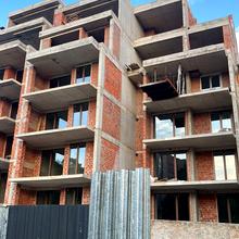 Хід будівництва ЖК Residence Eleven, Будинок, вересень 2026