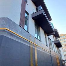 Хід будівництва ЖК Fine Flats Sofia, Будинок, вересень 2026