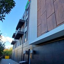 Хід будівництва ЖК Fine Flats Sofia, Будинок, вересень 2026