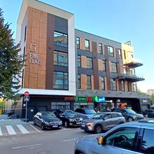 Хід будівництва ЖК Fine Flats Sofia, Будинок, вересень 2026