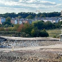 Хід будівництва ЖК Мадагаскар, 1 будинок (секції 6-7), вересень 2026