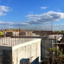 Хід будівництва ЖК Парксайд, 6 будинок, вересень 2026
