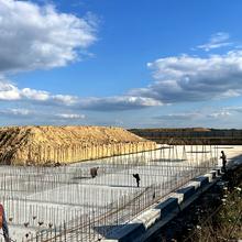 Хід будівництва ЖК Парксайд, 7 будинок, вересень 2026