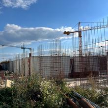 Хід будівництва ЖК Парксайд, 4 будинок, вересень 2026