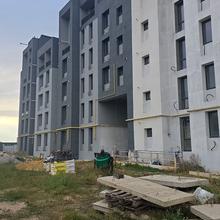 Хід будівництва Житлове містечко KEKS, 4 будинок, вересень 2026