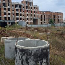 Хід будівництва Житлове містечко KEKS, 13-16 будинки, вересень 2026