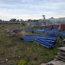 Хід будівництва Житлове містечко KEKS, 17-28 будинки, вересень 2026
