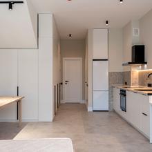 Хід будівництва AMA FAMILY RESORT, 0, вересень 2026