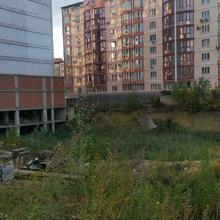 Хід будівництва вул. Щербанюка, 79, Загальні, вересень 2026