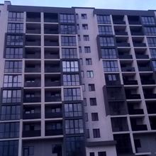 Хід будівництва ЖК Senator, 1 будинок (секції 1-3), вересень 2026
