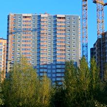 Хід будівництва ЖМ Патріотика, ЖБ Батурин (№32), вересень 2026