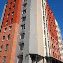 Хід будівництва ЖК Теплий дім Plus, 2 будинок, вересень 2026