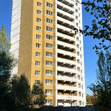 Хід будівництва ЖК Світанок, 2 будинок (секція 6), вересень 2026