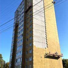 Хід будівництва ЖК Світанок, 2 будинок (секція 6), вересень 2026