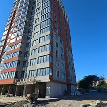 Хід будівництва ЖК Золота Ера, 15 будинок, вересень 2026