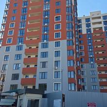 Хід будівництва ЖК Золота Ера, 15 будинок, вересень 2026