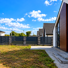 Хід будівництва КМ Ovillas, 0, вересень 2026