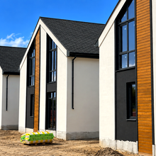 Хід будівництва КМ Ovillas, 0, вересень 2026