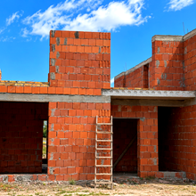 Хід будівництва КМ Ovillas, 0, вересень 2026