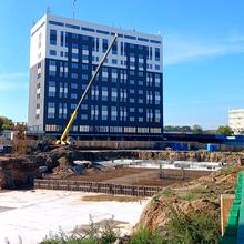 Хід будівництва ЖК Boyarka City, , жовтень 2026