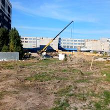 Хід будівництва ЖК Boyarka City, , жовтень 2026