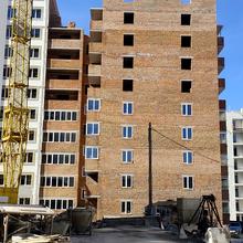 Хід будівництва ЖК Європейський, 5 будинок, жовтень 2026
