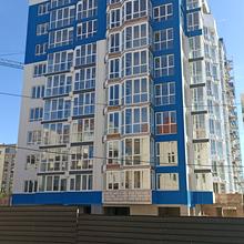 Хід будівництва вул. Глибока, 19, 1 будинок, жовтень 2026