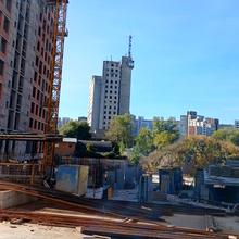 Хід будівництва ЖК Метрополіс, 4 будинок (секція 4), жовтень 2026