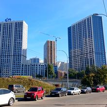 Хід будівництва ЖК Метрополіс, Загальні, жовтень 2026