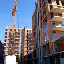 Хід будівництва ЖК N69 Residents, 2 будинок, жовтень 2026