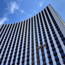 Хід будівництва ЖК BEREG Residence, Будинок, жовтень 2026