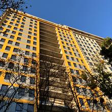 Хід будівництва ЖК Happy House, 1 будинок, жовтень 2026