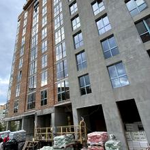 Хід будівництва ЖК FAMILY City, 4 будинок, жовтень 2026