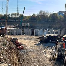 Хід будівництва ЖК Brooklyn, , жовтень 2026