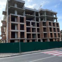 Хід будівництва ЖК Style House, Будинок, жовтень 2026