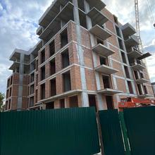 Хід будівництва ЖК Style House, Будинок, жовтень 2026